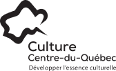 Culture Centre-du-Québec